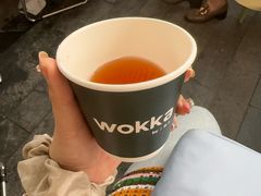 -WOKKA by艮上(中海环宇荟店)