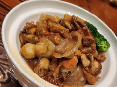 通庆楼一品煲-通庆楼(新开路店)