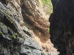 -龙门涧景区