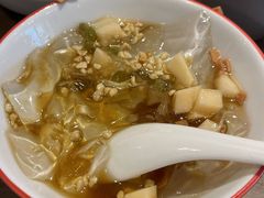 -向川南·水煮鱼·川菜(和平里店)
