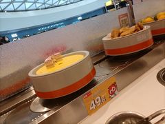 -密友回转自助火锅(世茂国际广场店)