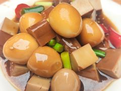 -群姐面馆·海鲜烧烤(同安路二店)