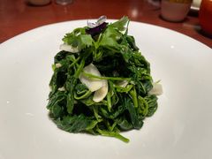-京味张·北京烤鸭(天河南二路店)
