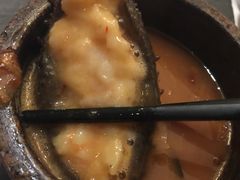 石锅海參-西郊壹号