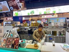 -椰不二(江北大洋百货店)