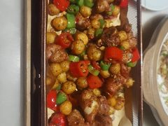 -伙靠·江浙菜(田林路店)