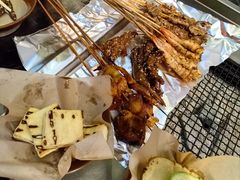-江湖一盏灯·滇味卤烤(普惠园店)