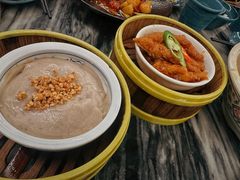-安泰楼·佛跳墙创始人·传统闽味早茶·酒楼(三坊七巷闽菜地标店)