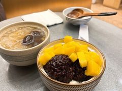 -小团圆糖水铺(襄阳南路店)
