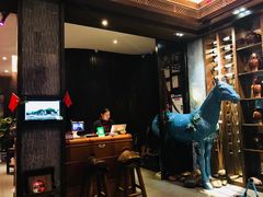 -泸州唯逸酒店(大山坪警察学院店)