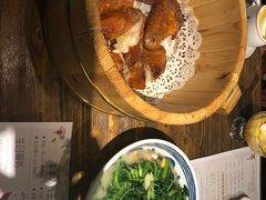 -胡桃里音乐酒馆(白云五号T5 MALL店)