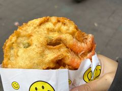 -信二嫂虾饼(振兴路店)