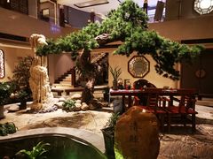 -顺峰(农展馆店)