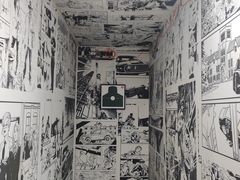 -不可思议减压馆·解压博物馆·摔碗发泄·团建定制