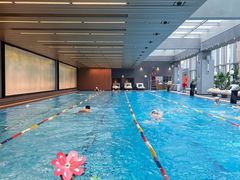 -燃坊JEN ACTIVE游泳健身中心·深圳前海JEN酒店