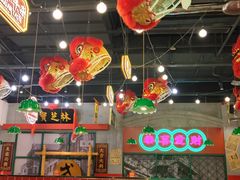 -西关味(大卫城店)