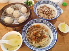 -裕兴记·三虾面(西北街总店)