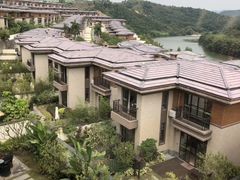 -清远熹乐谷温泉度假酒店