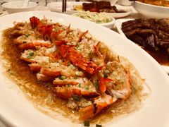 -顺风海鲜港(金玉兰店)