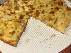 -必胜客(新辰里酒仙桥店)