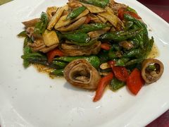 -胖子饭店(兴学弄店)