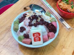 -冒椒火辣(奎星楼街店)