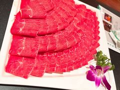 太阳肉-南门涮肉(北洼路店)