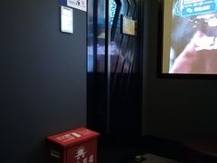 -AGOGO HOUSE KTV(东街店)