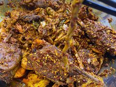 -嘎嘎鸭下巴·爆辣干锅(明教寺店)