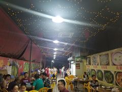 大堂-海兴炭炉鸡(桥中北路店)