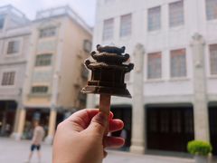 -汕头市小公园