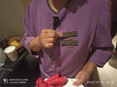 -大同云冈美高大酒店