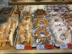 -莉蓮蛋挞(静安寺店)
