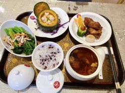 -金月汇月子会所(江门店)