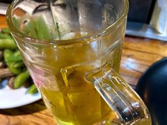 -海拉尔碳烤羊腿烤鸽子(吕营店)