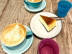 -SONGUOLIFE松果咖啡(七莘路店)