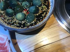 -熊小胖烤肉店(桥北店)