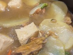 -菌之家·专业纯野生菌火锅·特色炒菌