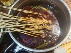 -壹块捌烧烤(灯市口店)