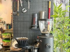 -72 COFFEE(东朝阳路店)