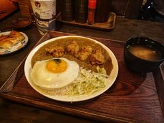 -金龙咖喱