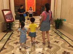 -启东恒大海上威尼斯酒店