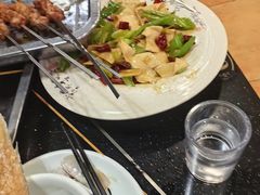 -胶东海鲜大排档(北太平庄店)