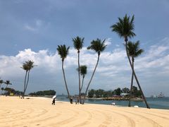 -巴拉湾海滩
