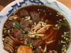 -难忘的面(五矿君澜酒店)