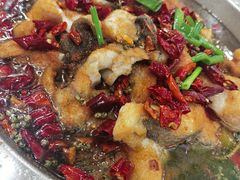 -鱼之家小四川水煮鱼