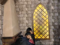 -逃脱反斗城沉浸剧情密室(北京路店)