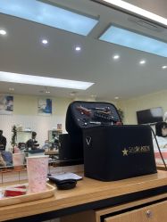 点击看大图 -川和潮人漂色·烫染·接发