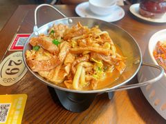 -小柴米·传统江西菜(万寿宫店)
