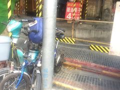 -邓记新一代糖油果子(四川煤管局供销公司职工宿舍店)